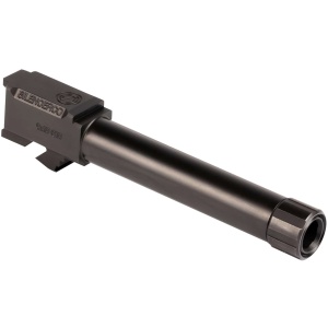 SILENCERCO THREADED BARREL SIG P365XL