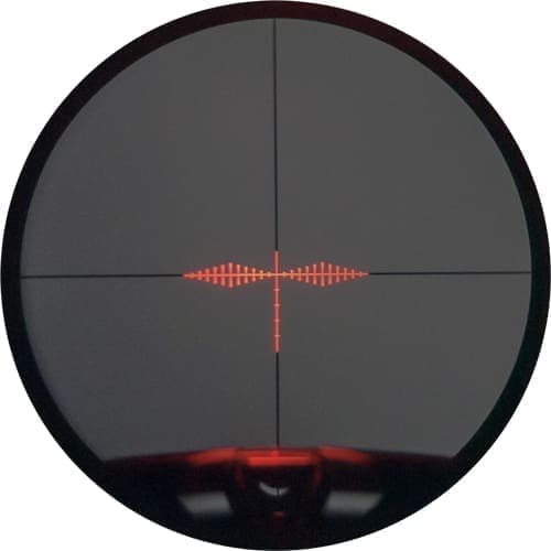 HUSKEMAW SCOPE 5-20X50 34MM - TACTICAL SF ILL HUNT SMART SFP