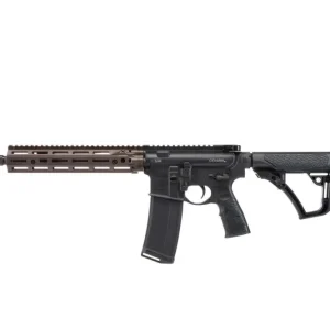 DANIEL DEFENSE DD4 RIIIS FDE 11.5" SBR RIS III RAIL 1-32RD MAG