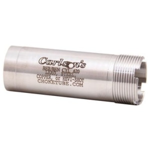 CARLSONS CHOKE TUBE FLUSH - MOUNT 20GA CYL BER MOBIL