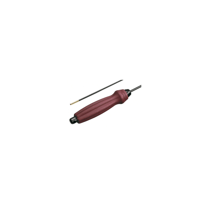 TIPTON CLEANING ROD .17 CAL. - 36" CARBON FIBER 1-PIECE - Image 2