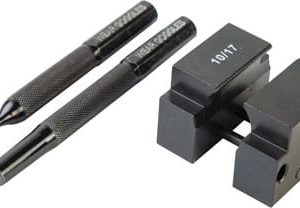 WHEELER AR GAS BLOCK TAPER PIN - REMOVAL TOOL