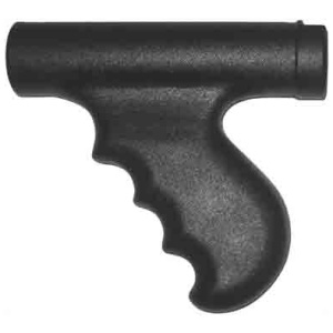 TACSTAR FOREND GRIP - REMINGTON 870 12GA. BLACK SYN