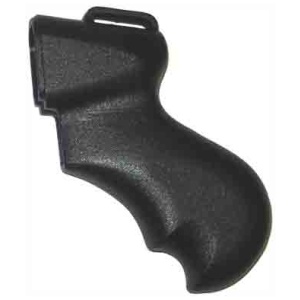 TACSTAR REAR PISTOL GRIP - REMINGTON 870 12GA. BLACK SYN