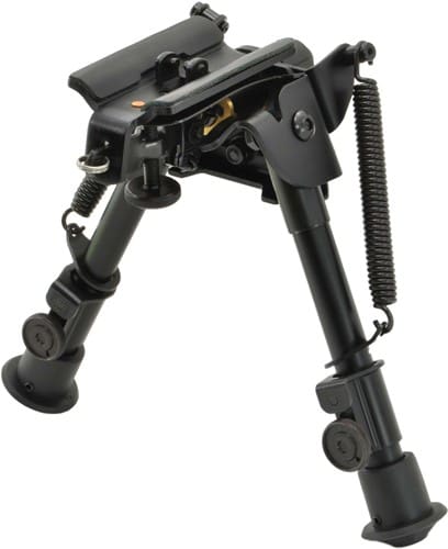 AIMTECH BI-POD HD 6"-9" - LEVER LOCKING PIVOT ADJUSTABLE