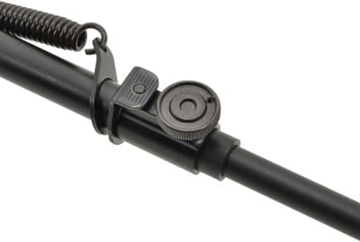AIMTECH BI-POD HD 6"-9" - LEVER LOCKING PIVOT ADJUSTABLE - Image 2