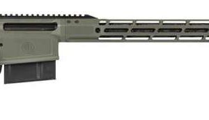 SIG SAUER CROSS MAG 300PRC 24" FOLD PRS, MLOK HG, ARCA, PROOF CRBN BBL, 1-6RD