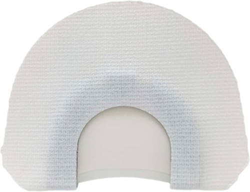 QUAKER BOY TURKEY CALL - DIAPHRAGM KEE KEE - Image 2