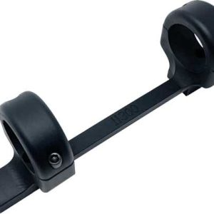 DNZ GAME REAPER INTEGRAL 1-PC - MOUNT HOWA 1500 SA MED BLK