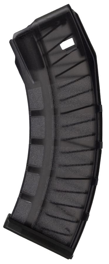 CZ MAG BREN 2 7.62X39 30RD CLEAR