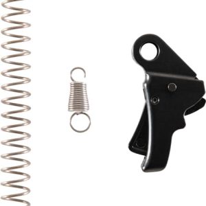 APEX ACTION ENHANCEMENT KIT - FOR SPRINGFIELD HELLCAT BLK