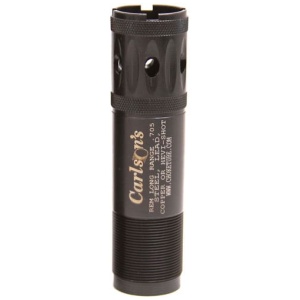 CARLSONS CHOKE TUBE CREMATOR - 12GA PORTED L-RANGE REM CHOKE