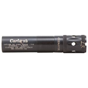 CARLSONS CHOKE TUBE CREMATOR - 12GA PORTED L-RANGE OPTIMA HP