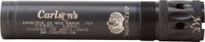 CARLSONS CHOKE TUBE CREMATOR - 12GA PORTED M-RANGE INVECT DS