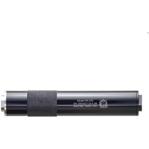 INLAND IM 8.5" 5.56 Suppressor, 1/2x28 direct thread base