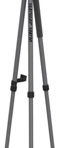 BOG DEATHGRIP BANTAM CLAMPING - TRIPOD LIGHTWEIGHT GRAY/BLACK