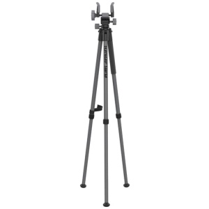 BOG DEATHGRIP BANTAM CLAMPING - TRIPOD LIGHTWEIGHT GRAY/BLACK