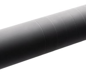 CMMG ZEROED 36 9MM/36 - CALIBER SUPPRESSOR BLACK 6.5"