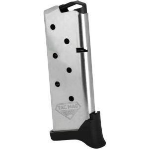 KMB MAG MICRO9 TACMAG EX 9MM 7