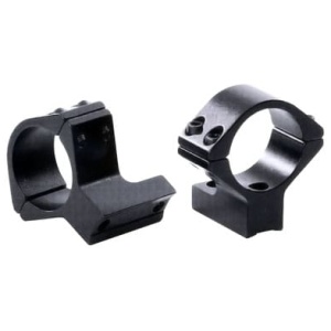BROWNING 2 PIECE MOUNT SYSTEM - FOR AB3 INTERMEDIATE HGT MATTE