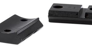 BROWNING 2PC AB3 BASE BLACK - MATTE