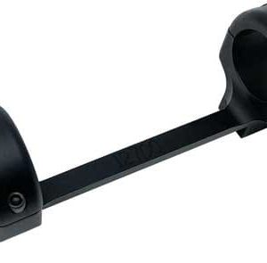 DNZ GAME REAPER INTEGRAL 1-PC - MOUNT REM 700 LA HIGH BLK