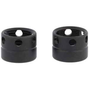 BROWNING SPORTER RECOIL HAWG - MUZZLE BRAKE  BLK .30 & LESS