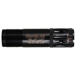 CARLSONS CHOKE TUBE SPT CLAYS - 12GA PORTED LT MOD REM CHOKE