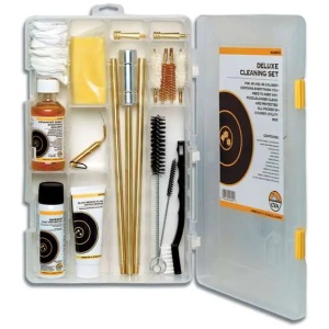 CVA DELUXE MUZZLE LDR CLEANING SET