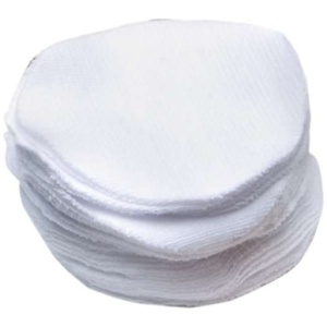 CVA 100 CLEANING PATCHES 2" DIAM