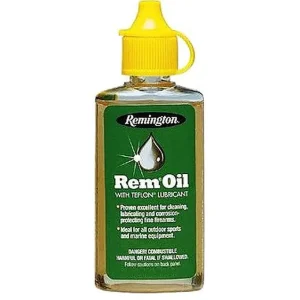 REM® OIL 2 OZ. BOTTLE*