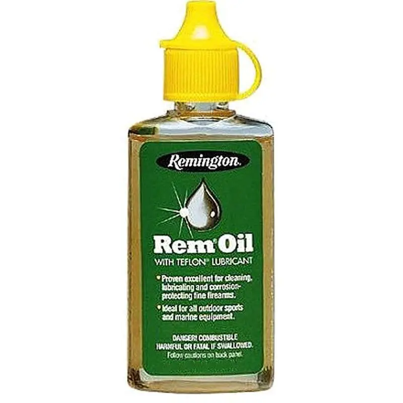 REM® OIL 2 OZ. BOTTLE*