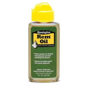 REM® OIL 1 OZ. BOTTLE*