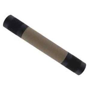 HOGUE AR-15 FREE FLOAT FOREND - RIFLE LENGTH FDE GRIP