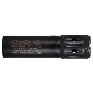 CARLSONS CHOKE TUBE SPT CLAYS - 12GA PORTED IC BER MOBIL