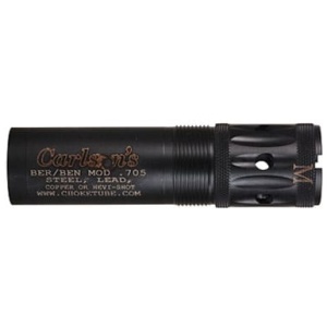 CARLSONS CHOKE TUBE SPT CLAYS - 12GA PORTED MOD BER MOBIL