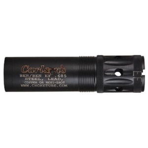 CARLSONS CHOKE TUBE SPT CLAYS - 12GA PORTED X-FULL BER MOBIL