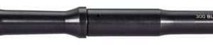 FAXON AR15 BARREL 300BLK - 10.5" 1:8 GUNNER PROFILE BLK