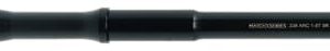 FAXON AR15 BARREL 338 ARC - 11.5" 1:5 GUNNER PROFILE BLACK