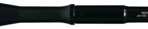 FAXON AR15 BARREL 338 ARC - 9" 1:5 GUNNER PROFILE BLACK