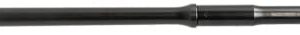 FAXON AR15 BARREL 6.5 GRENDEL - 16" 1:8 GUNNER PROFILE BLK