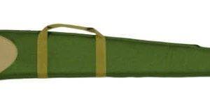 BOB ALLEN CLASSIC SERIES - SHOTGUN CASE 48" OLIVE/KHAKI