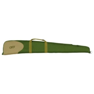 BOB ALLEN CLASSIC SERIES - SHOTGUN CASE 48" OLIVE/KHAKI