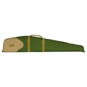 BOB ALLEN CLASSIC SERIES - RIFLE CASE 44" OLIVE/KHAKI