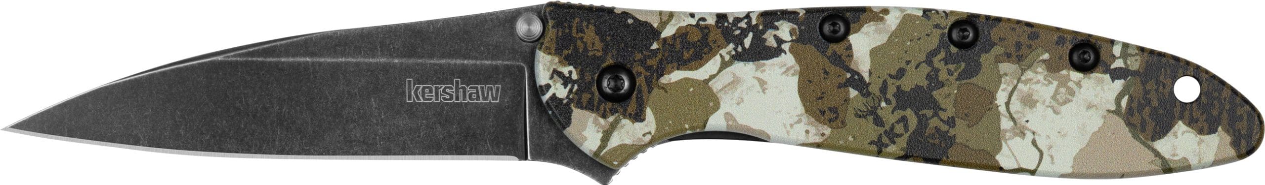 KER LEEK KINGS CAMO 3 DP