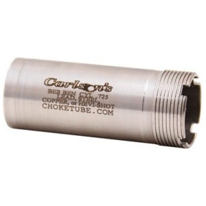 CARLSONS CHOKE TUBE FLUSH - MOUNT 12GA CYL BER MOBIL