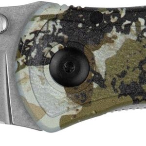 KER BLUR KINGS CAMO 3.4 DP