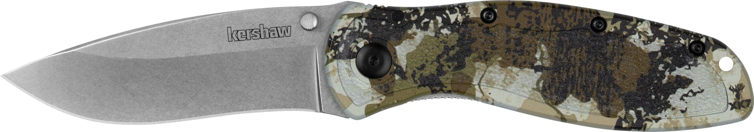 KER BLUR KINGS CAMO 3.4 DP