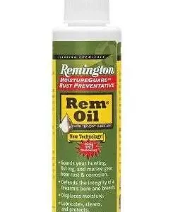 REM® OIL WITH MOISTUREGUARD™ 6 OZ. PUMP