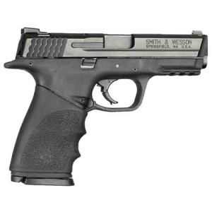 HOGUE HANDALL HYBRID GRIP - SLEEVE S&W M&P 9/40